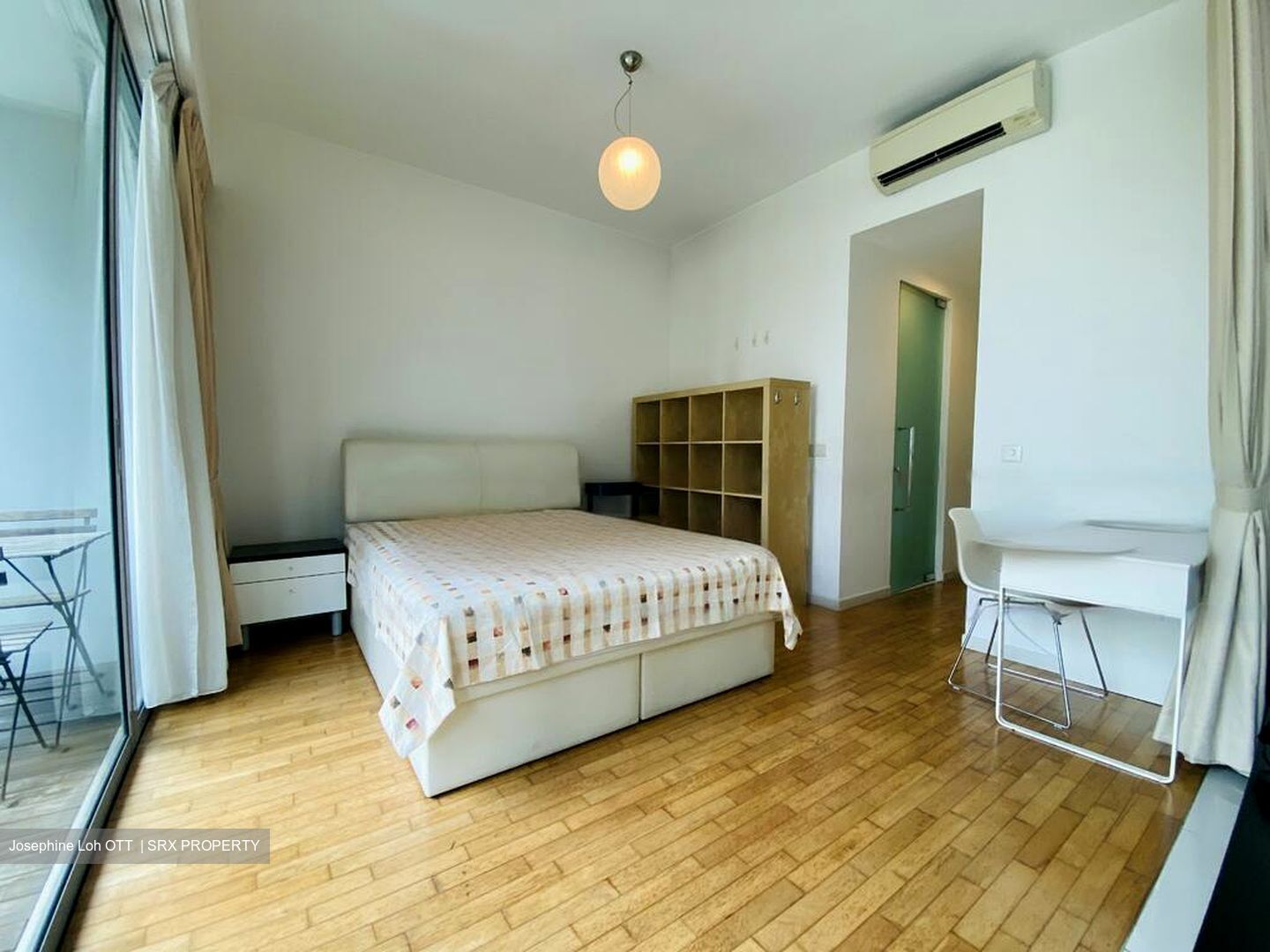 One-north Residences (D5), Apartment #422003851